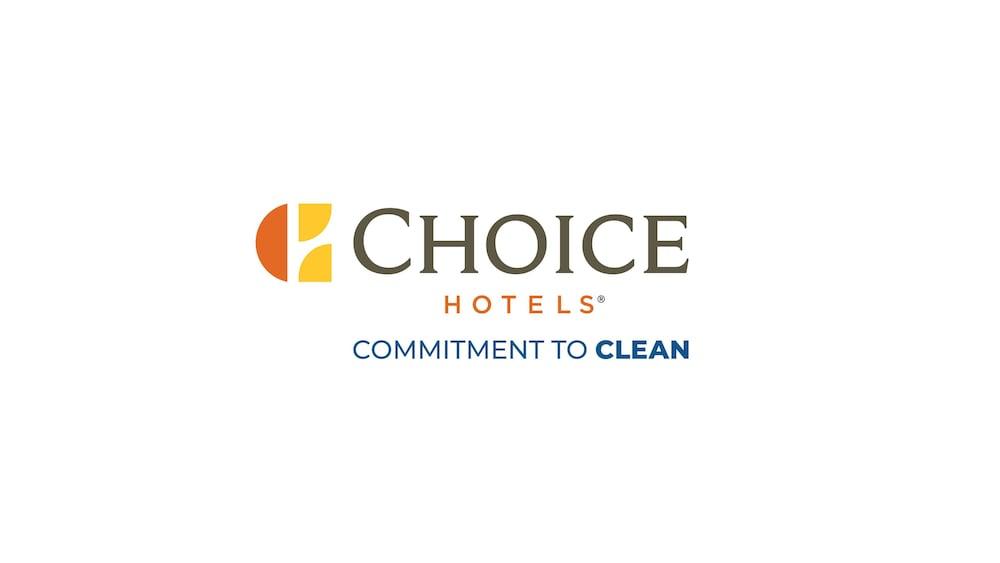 Quality Inn Barre-Montpelier Dış mekan fotoğraf