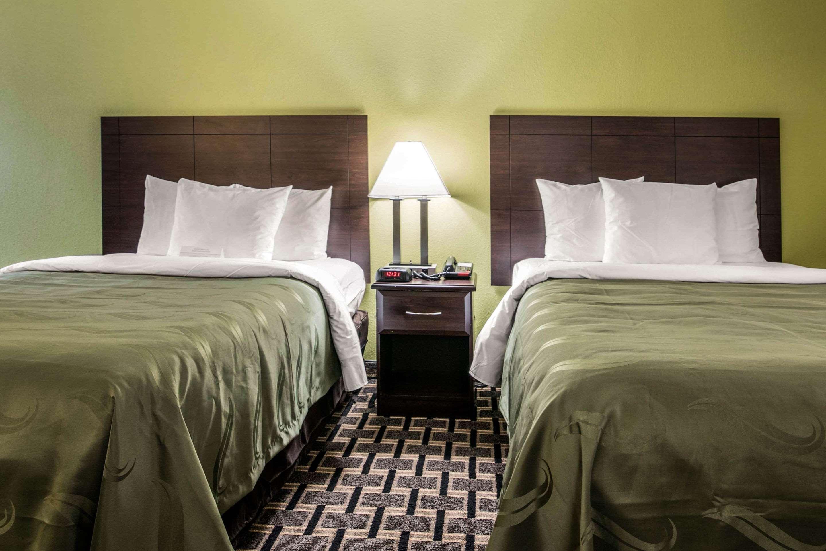 Quality Inn Barre-Montpelier Dış mekan fotoğraf